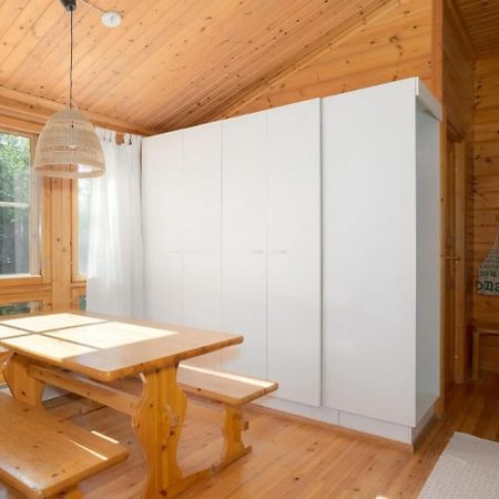Riihivuori Cottages Muurame ภายนอก รูปภาพ