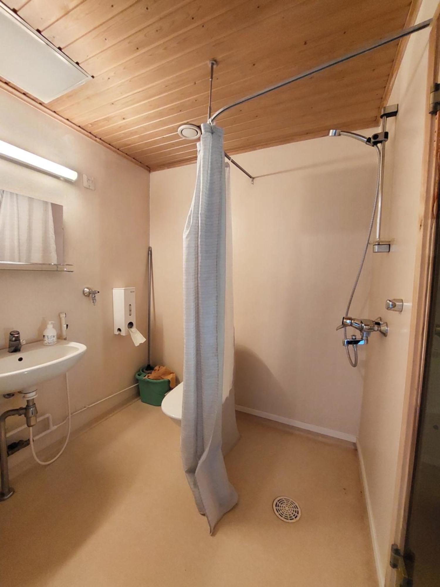 Riihivuori Cottages Muurame ภายนอก รูปภาพ